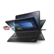 Lenovo ThinkPad YOGA 11 X360 Core i3-7th Gen 4GB 128SSD 11.5" TS 2-in-1 laptops
