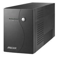 Mecer 1KVA Line Interactive UPS -ME -1000-VU UPS Power backup