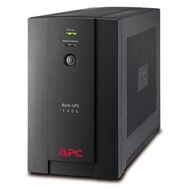 Apc back-ups 1400va, 230v, avr, iec sockets UPS Power backup