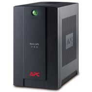 Apc back-ups 700va, 230v, avr, iec sockets UPS Power backup