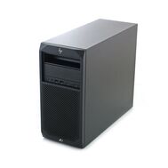 HP Z2 G4 Workstation Core i5-8th Gen 8GB 1TB HDD Mini-Tower Computer Servers