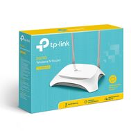 Tp link 3g/4g wireless n router tl-mr3420 Computer Networking