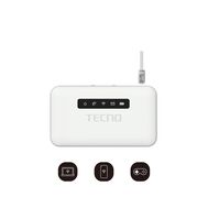 Tecno 4G Portable WiFi TR118 3g/4g wifi Routers