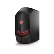 HP Omen 880 Gaming Desktop Core i7-8th Gen 16GB 1TB HDD + 6GB GPU Computer Servers