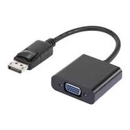 Display port to vga adapter Computer Accessories