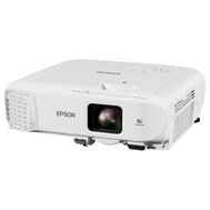 Epson EB-E01 XGA 3300 Lumens Projector Projectors