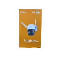 IMOU Cruiser 4MP Outdoor Security Camera Computer Networking
