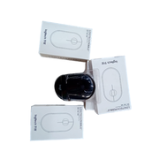 Logitech Pebble Mouse Wireless Mouse