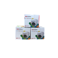 Hikvision DS-2CE70DF0T-PF (2.8mm) 2 MP ColorVu Dome Camera. Computer Networking