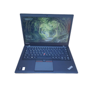 Lenovo thinkpad t450s laptop - 2.2ghz processor - intel core i5 (5th gen) - 14 inch  - 4gb ram - 500gb hard disk Notebooks Laptops