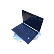 HP ProBook 430 G5 Core i7-8th Gen 8GB 500HDD 13.3" HD Display Notebooks Laptops