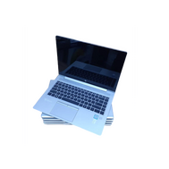 HP EliteBook 840 G5 Core i7-8th Gen 16GB 256SSD 14″ Touch Screen Laptops
