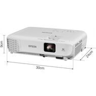 Epson eb-s05 3lcd 3200 lumens projector Projectors
