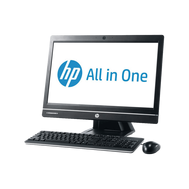 Hp compaq elite 8300 all-in-one pc, intel core i5, 4gb ram, 320gb hard disk All In One Desktop PC