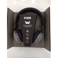 The moretek 6788m wireless bluetooth stereo professional headphones Headphones & Earphones