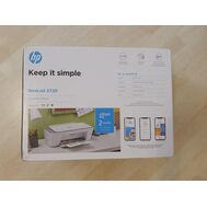 HP DeskJet 2720 All-in-One Printer (3XV18B) DeskJet, InkJet & OfficeJet Printers