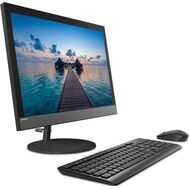 Lenovo AIO V130-20Igm Pentium 4GB 1TB HDD 19.5" All In One Desktop PC