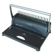 Officepoint comb binding machine Stationary & Office Equipment