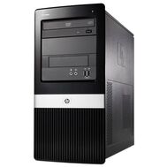HP Compaq dx2355 AMD Athlon - 2.7ghz 4GB 250HDD Micro-tower PC Mini & Micro Tower PC