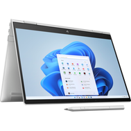 HP Envy x360 13-bf0013dx Core i7-12th Gen 8GB 512SSD 13.3" HD TS New Laptops