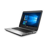 Hp probook 640 g1 - 14" - core i3 - 4gb ram  - 500 gb hdd Laptops