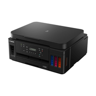 Canon pixima g6040 3-in-1 refillable mega tank printer Printer Copiers & Scanners