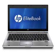 Hp elitebook 2560p 12.5 inch laptop Intel core i5 2.3ghz, ram 4gb, hdd 320gb Laptops
