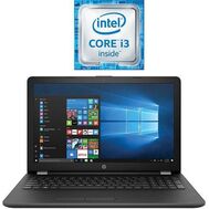 Hp notebook 15 laptop - 5th generation - 2.0ghz processor - intel core i3 - 15.6" inch screen - 4gb ram - 500gb hard disk Notebooks Laptops