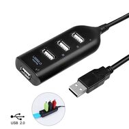 Usb 2.0 4-port usb hub Computer Accessories