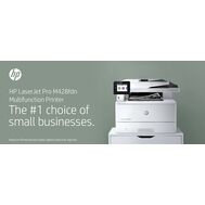 HP LaserJet Pro MFP M428fdn (W1A29A) Monochrome Printer Laser Printers