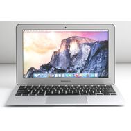 Apple Macbook Air 7.2 laptop -13"inch screen - intel core i5 5350u - 8gb ram - 128gb ssd - (mid 2015) Apple Macbooks Laptops