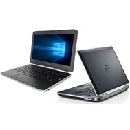 Dell e5420 Core i3 4GB 320HDD 14" Hdmi Dvdrw Notebooks Laptops