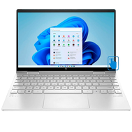 HP ENVY x360 13m-bd1033dx Core i7-11th Gen 8GB 512SSD 13.3" HD Ultrabooks (Sleek  Premium Laptops)