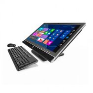 Hp eliteone 800 g1 all-in-one pc, intel core i3 ,3.0ghz, 4gb ram, 500gb hdd All In One Desktop PC