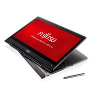 ​Fujitsu lifebook t734 12.5"  core i7, 4th gen, 4gb ram, 2.9ghz, 500gb hdd dvdr Laptops