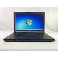 Fujitsu LifeBook A553/h Celeron 4GB 320HDD 15.6" Laptops