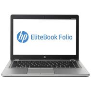 Hp elitebook folio 9470m laptop - 4th gen - 2.4 ghz processor - intel core i5 - 14" inch screen - 4gb ram - 500gb hard disk Notebooks Laptops
