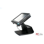 HP RP7 7800 Core i3 3.3 Ghz 320HDD 17" Touch Screen POS All In One Desktop PC