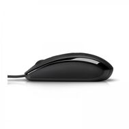 Ex-uk Mouse, Wired, usb Interface Mouse
