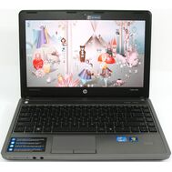 HP ProBook 4340s Core i3 4GB 500HDD 13.3" HD Display Notebooks Laptops