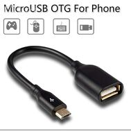 Otg cable micro usb cable Mobile accessories