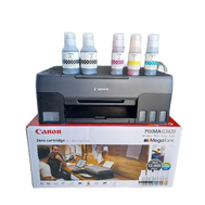Canon PIXMA G3420 Print Scan Copy & WiFi Printer 3 All In One Printers