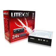 Liteon, 24x, internal dvd/cd writer Computer Accessories