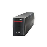 Intex 650VA UPS Protector M UPS Power backup