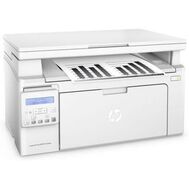 Hp laserjet pro mfp m130nw wireless printer Laser Printers