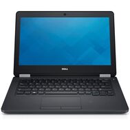 Dell latitude e5270 12.5" thin notebook computer, intel dual- core i5-6300U 2.5ghz, 8gb ram, 500 gb ,  bluetooth 4.1, usb 3.0, hdmi Laptops