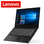 Lenovo IdeaPad S145 Core i3-8th Gen 4GB 1TB HDD 15.6" Ultrabooks (Sleek  Premium Laptops)