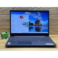 Lenovo IdeaPad S145-15IIL Core i7-10th Gen 8GB 1TB HDD 15.6" HD Laptops