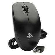 Longitech m90 mouse,  wired, usb interface, brand new Mouse