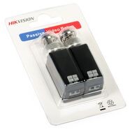 Hikvision BNC Connector Computer Networking